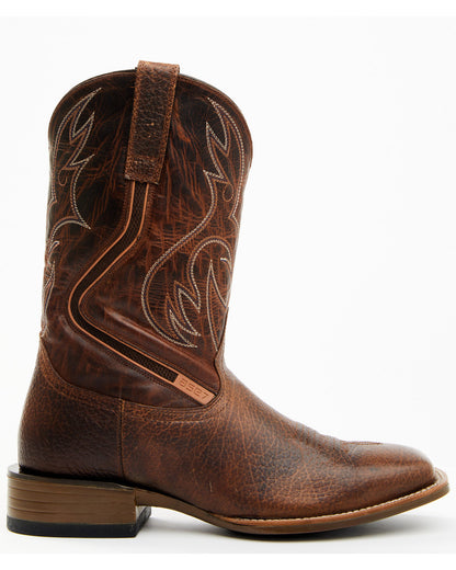 Men's ASE7 Hoverfly Western Performance Boots - Broad Squar | Cody James Boots