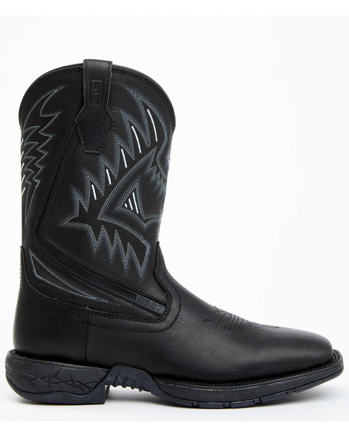 Men's Xero Gravity Lite Western Performance Boots - Broad S | Cody James Boots