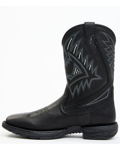 Men's Xero Gravity Lite Western Performance Boots - Broad S | Cody James Boots