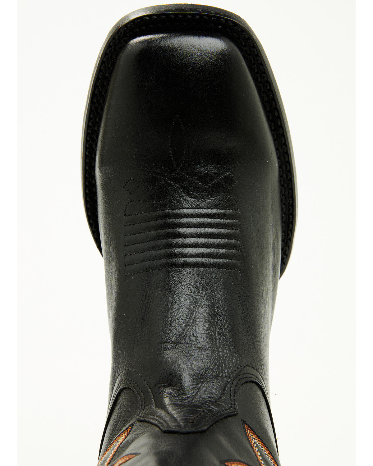 Men's Union Performance Western Boots - Broad Square Toe | Cody James Boots