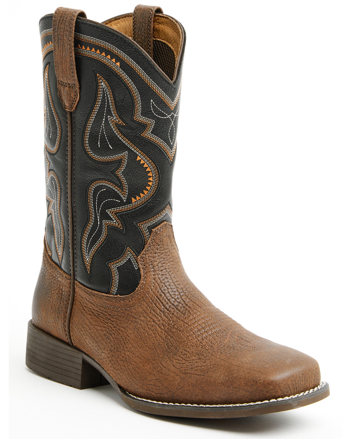 Cush Core® Men's Maverick Performance Western Boots - Broad | Cody James Boots