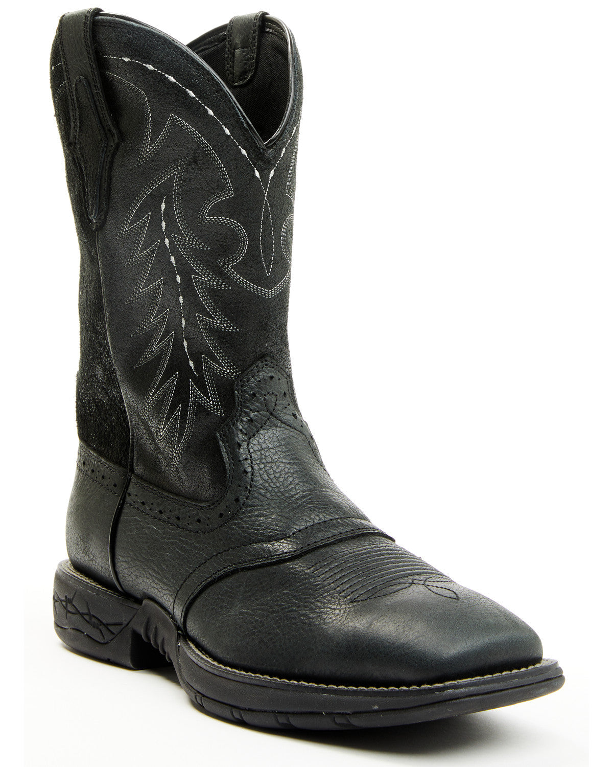 Men's Summit Lite Performance Boots - Broad Square Toe | Cody James Boots