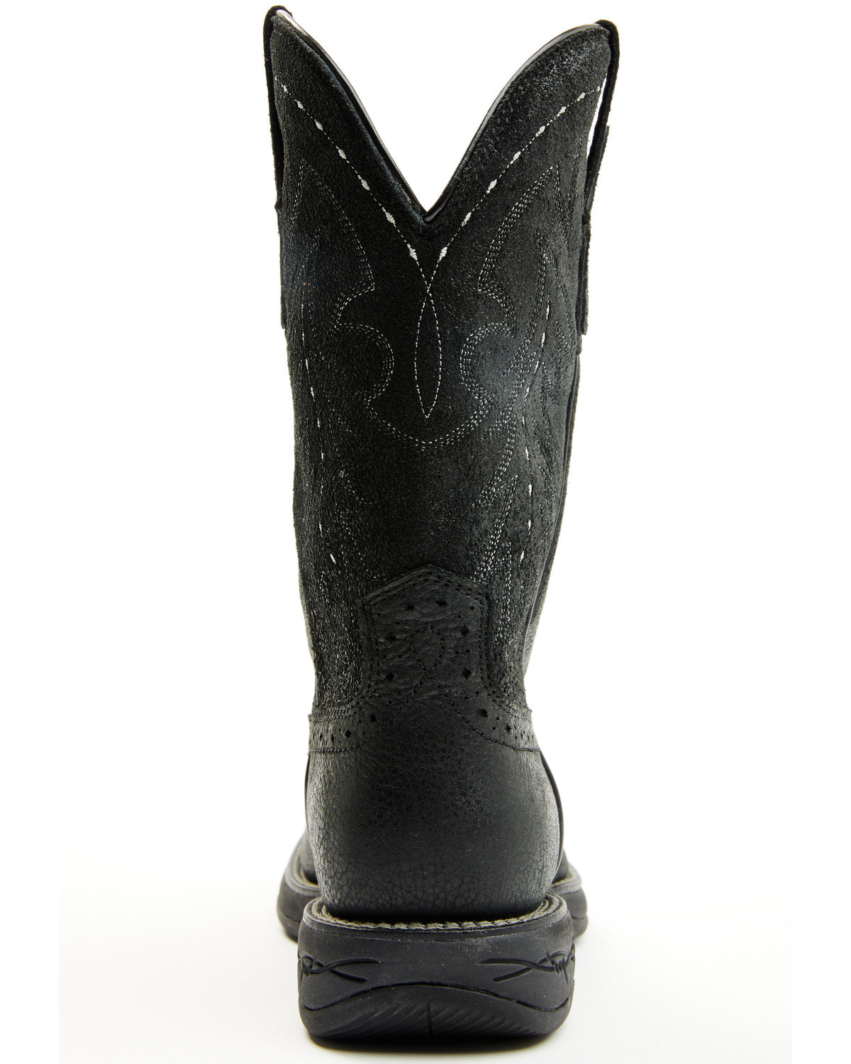 Men's Summit Lite Performance Boots - Broad Square Toe | Cody James Boots