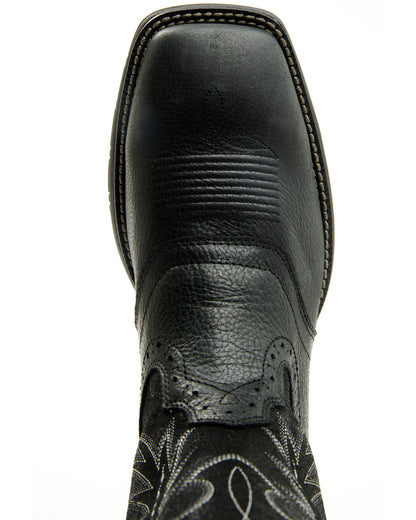 Men's Summit Lite Performance Boots - Broad Square Toe | Cody James Boots