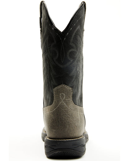 Men's Summit Lite Performance Boots - Broad Square Toe | Cody James Boots
