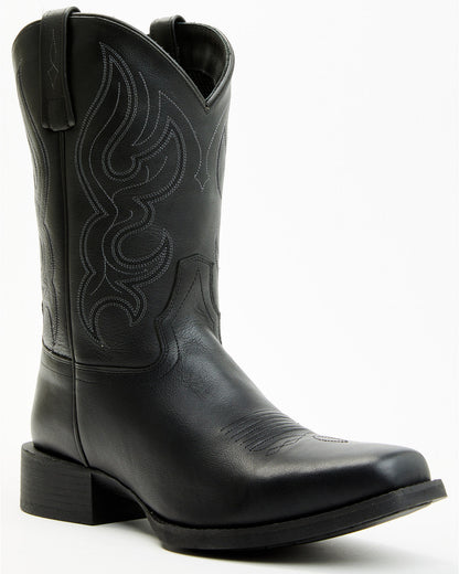 Ace™ Ridge Western Boots - Square Toe | Cody James Boots