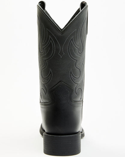 Ace™ Ridge Western Boots - Square Toe | Cody James Boots