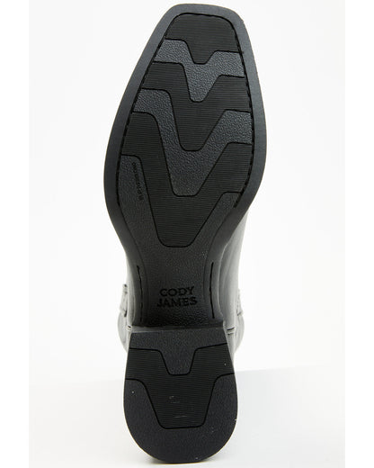 Ace™ Ridge Western Boots - Square Toe | Cody James Boots