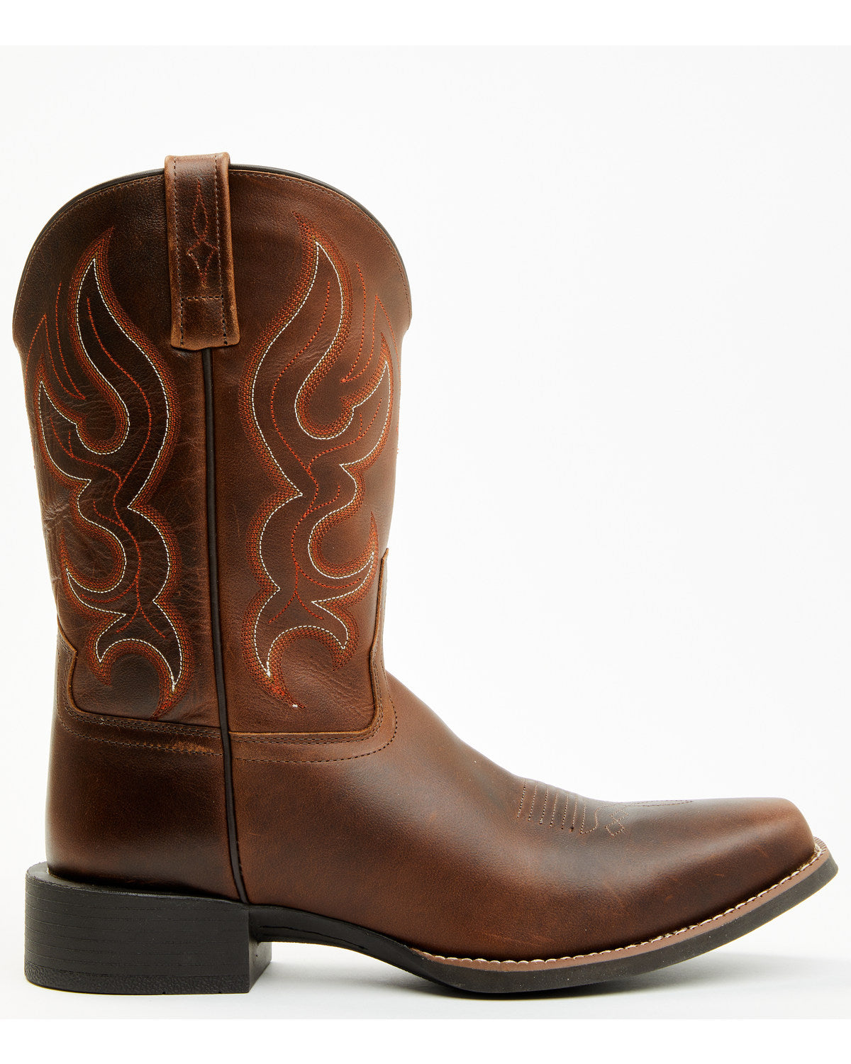 Ace™ Ridge Western Boots - Square Toe | Cody James Boots
