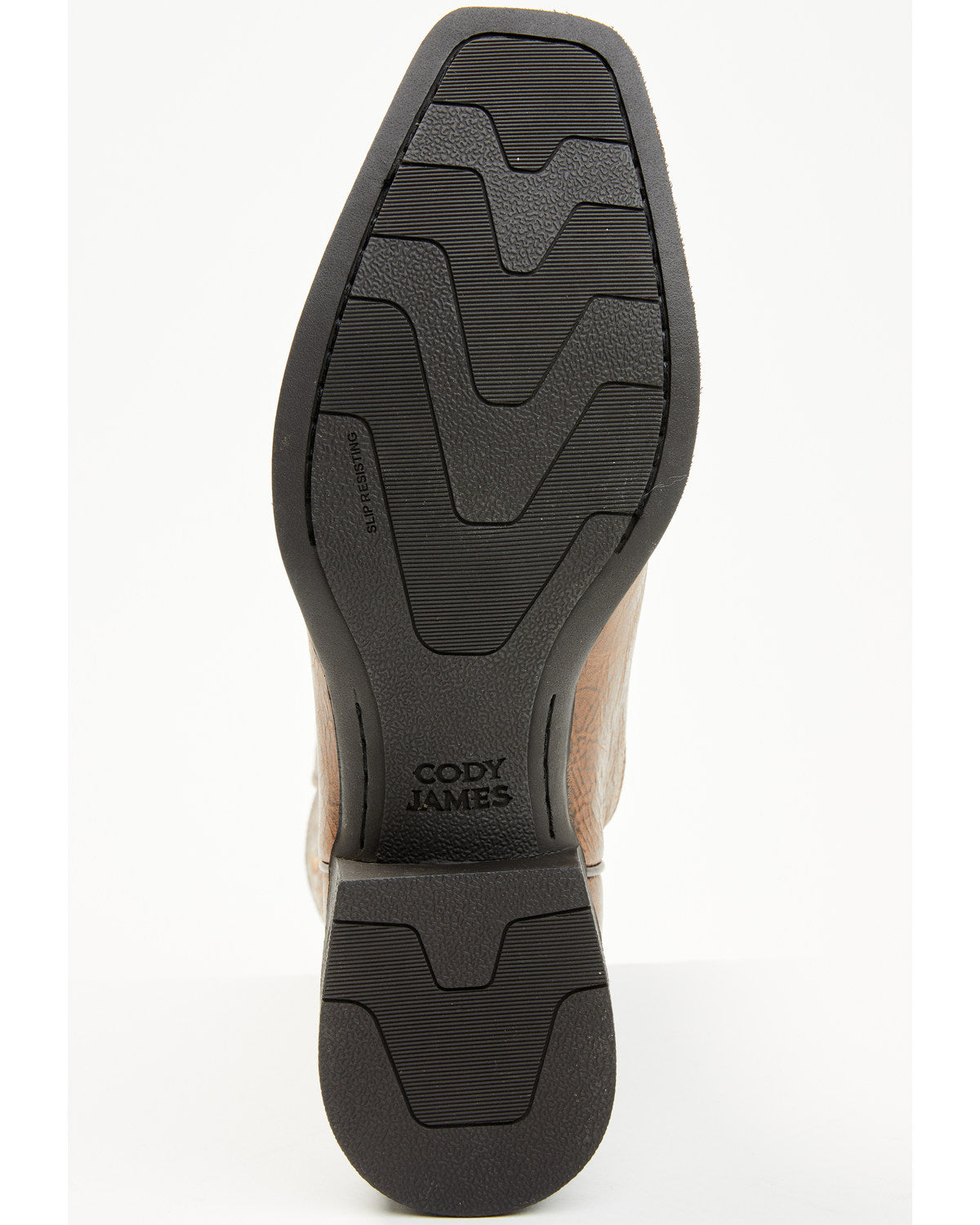 Ace™ Ridge Western Boots - Square Toe | Cody James Boots