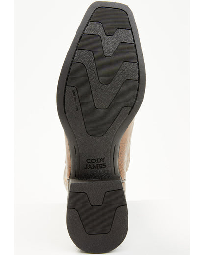 Ace™ Ridge Western Boots - Square Toe | Cody James Boots