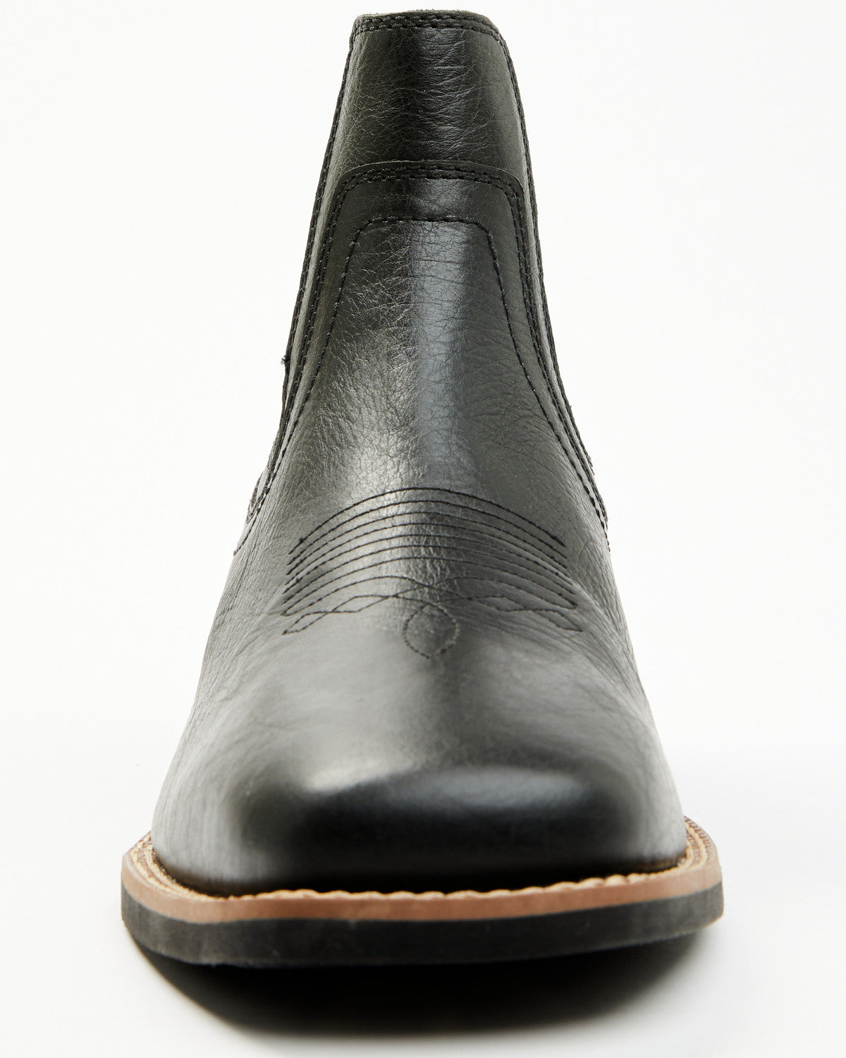 Men's Ace™ Chelsea Boots - Broad Square Toe | Cody James Boots