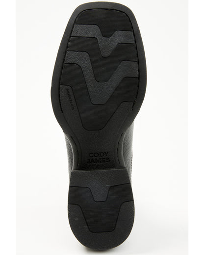 Men's Ace™ Chelsea Boots - Broad Square Toe | Cody James Boots
