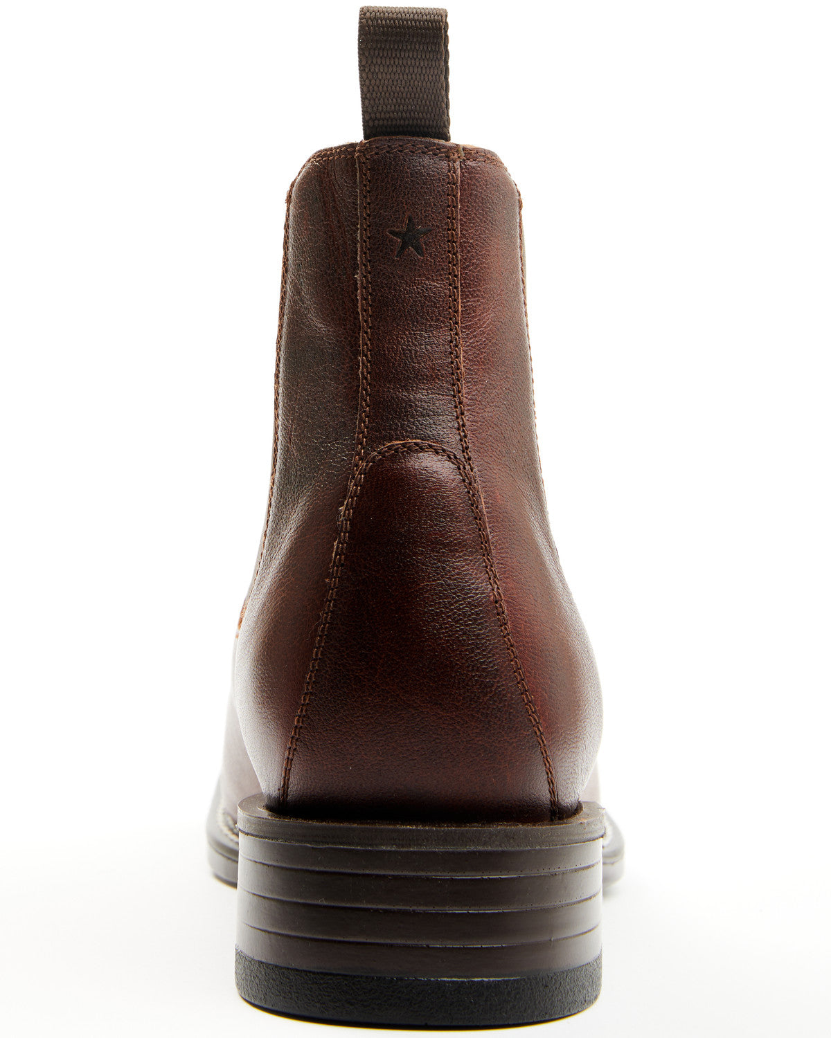 Men's Jones Chelsea Boots - Broad Square Toe | Cody James Boots