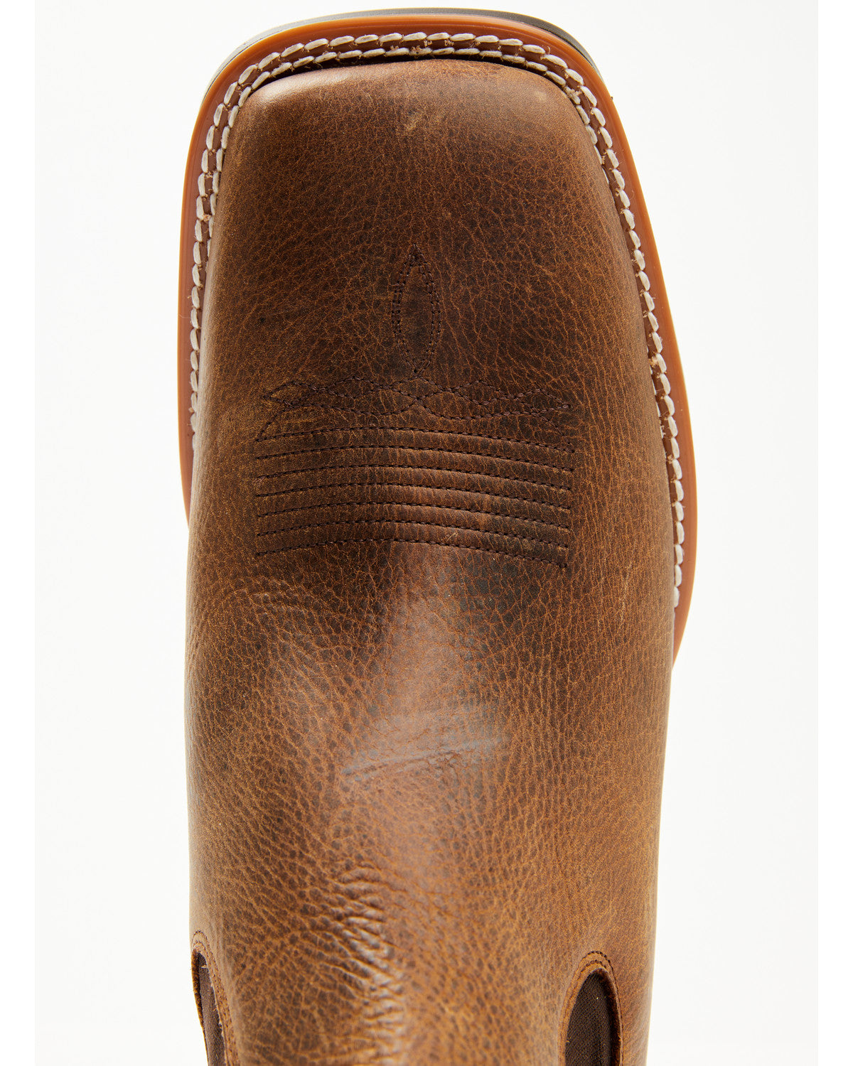 Men's Jones Chelsea Boots - Broad Square Toe | Cody James Boots
