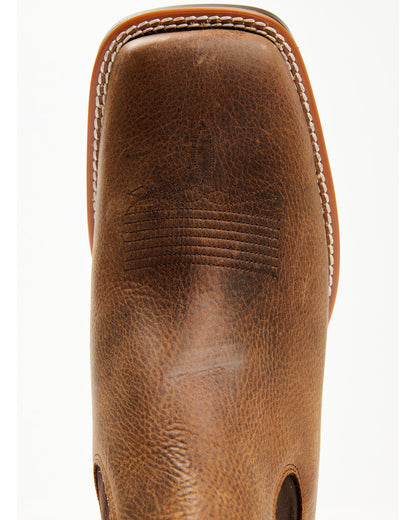 Men's Jones Chelsea Boots - Broad Square Toe | Cody James Boots