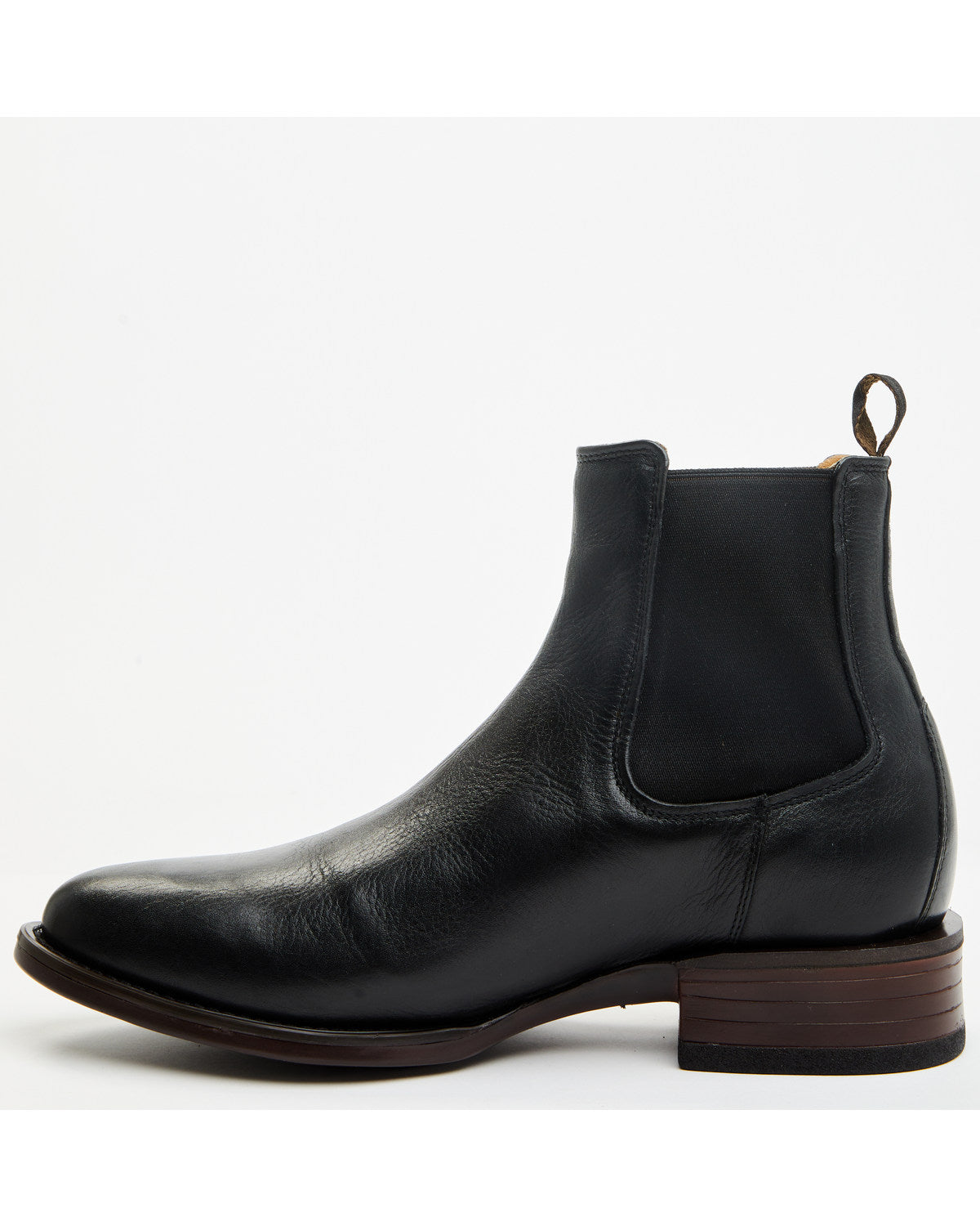 Men's Scout Chelsea Boots - Round Toe | Cody James Boots