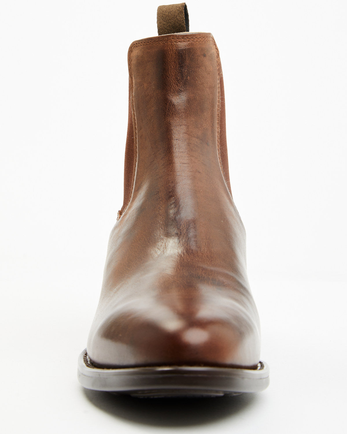 Men's Scout Chelsea Boots - Round Toe | Cody James Boots
