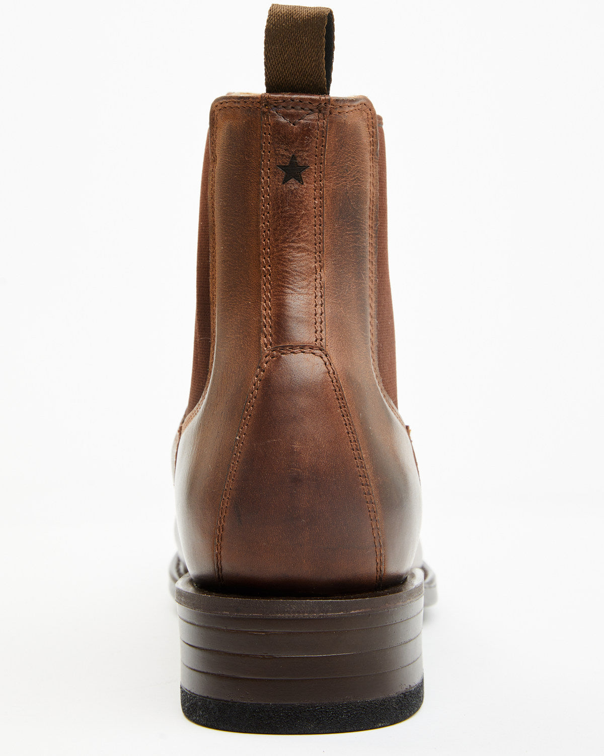 Men's Scout Chelsea Boots - Round Toe | Cody James Boots