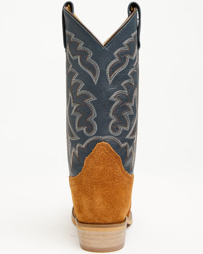 Boys' Jace Western Boots - Square Toe | Cody James Boots
