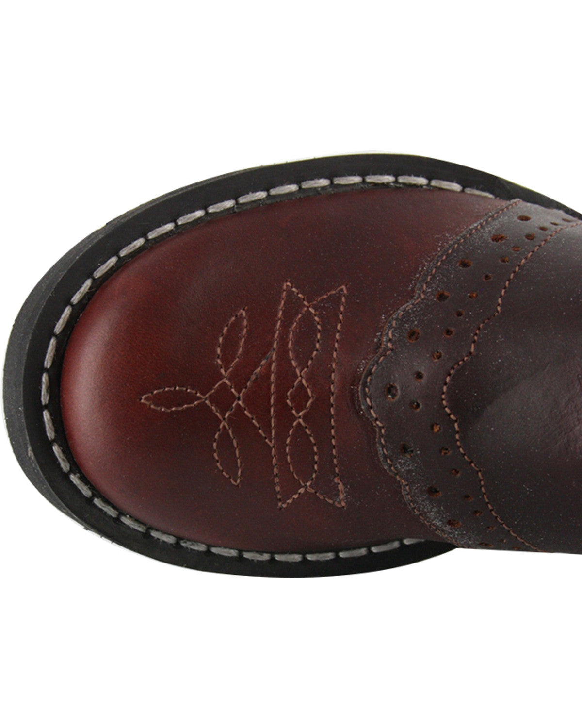 Toddler Boys' Roper Western Boots - Round Toe | Cody James Boots|Boys|Sale