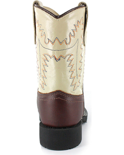 Toddler Boys' Roper Western Boots - Round Toe | Cody James Boots|Boys|Sale