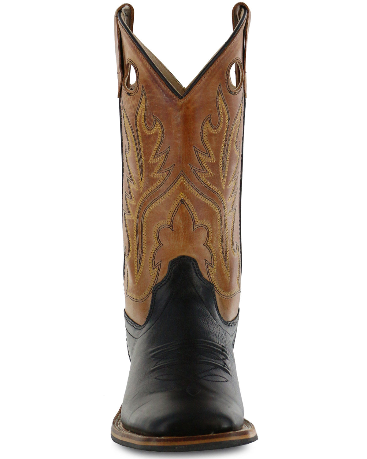 Boys' Canyon Western Boots - Square Toe | Cody James Boots