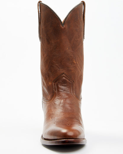 Men's Briana Western Boots - Round Toe | Cody James Boots