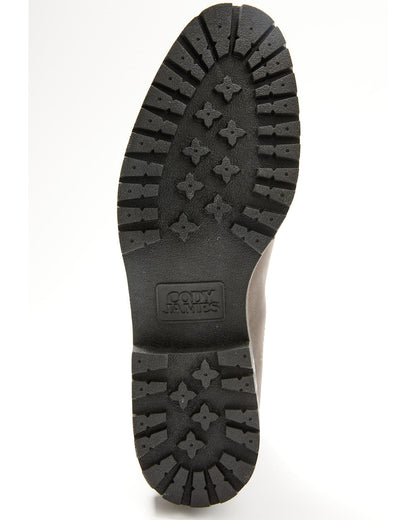 Men's Dakota Ankle Boots - Round Toe | Cody James Boots