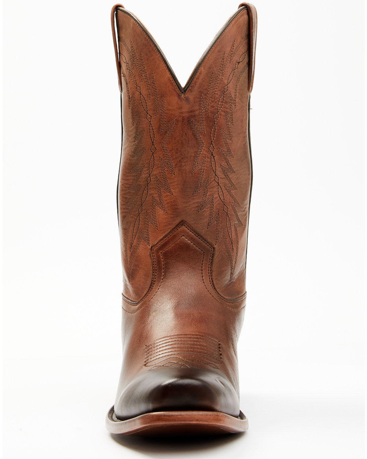 Men's Handcrafted Western Boots - Square Toe | Cody James Boots