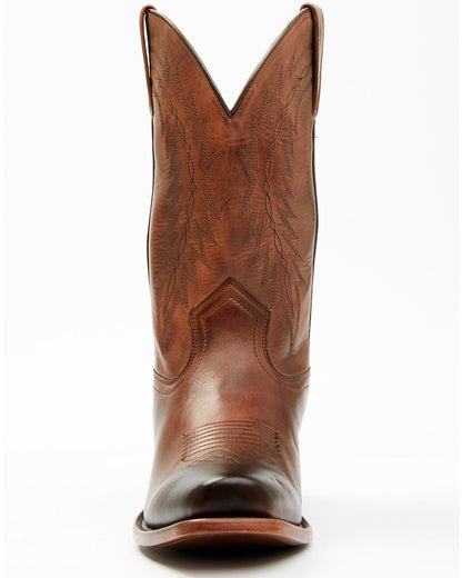 Men's Handcrafted Western Boots - Square Toe | Cody James Boots