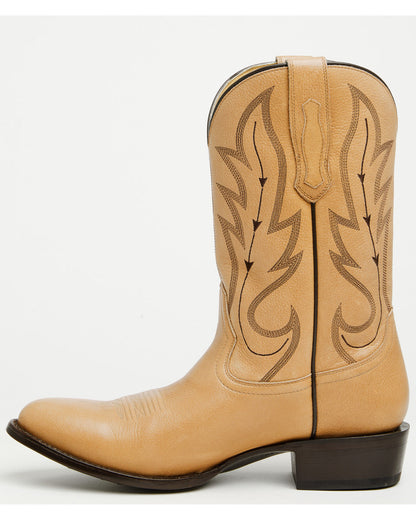 Men's Brady Western Boots - Round Toe | Cody James Boots