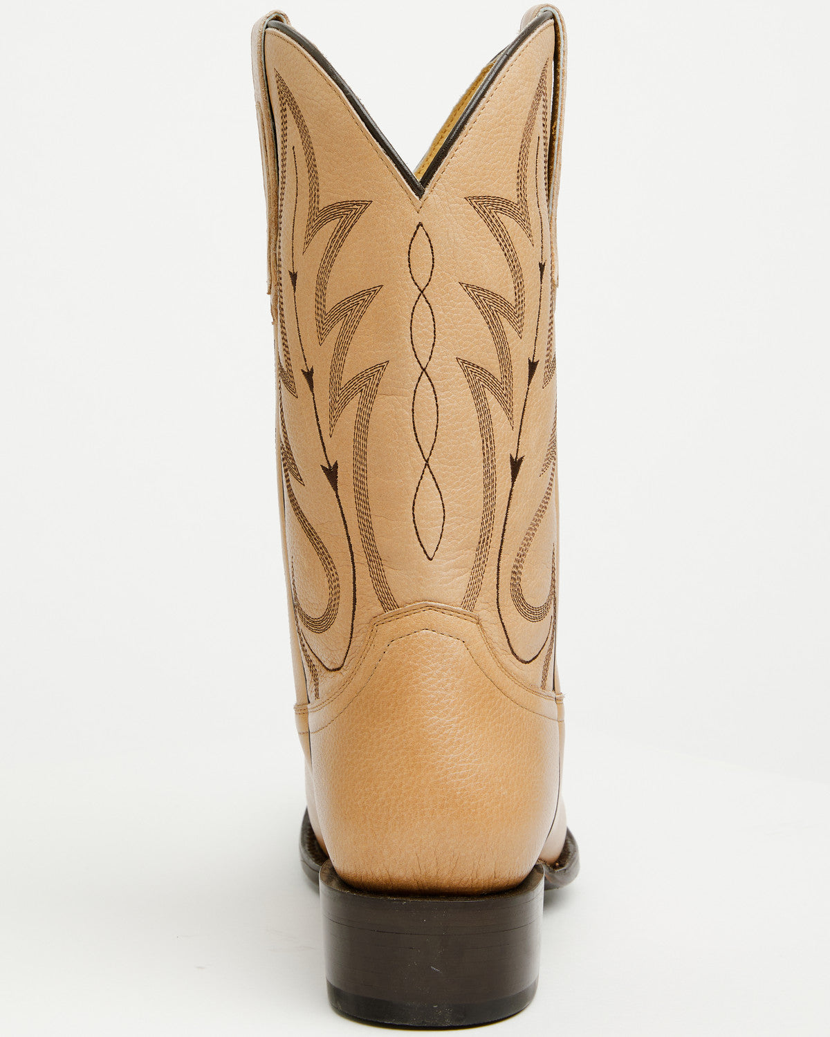 Men's Brady Western Boots - Round Toe | Cody James Boots