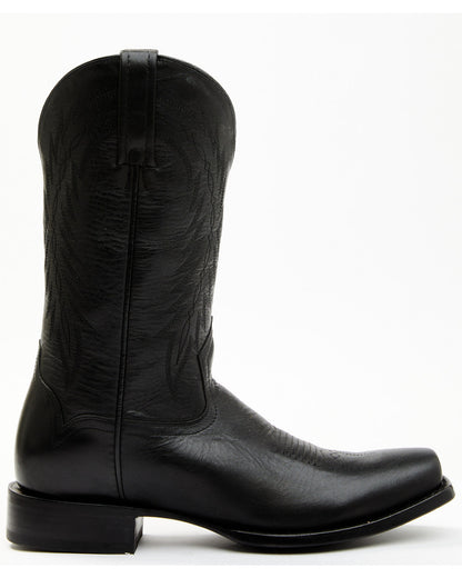 Men's 12" Western Boots - Square Toe | Cody James Boots