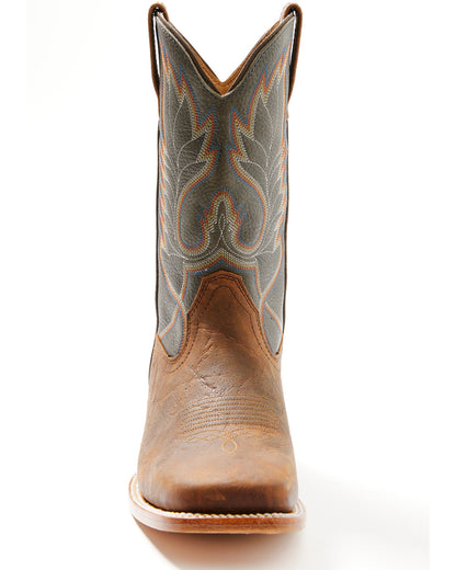 Cush Core® Men's Tracker Western Boots - Broad Square Toe | Cody James Boots