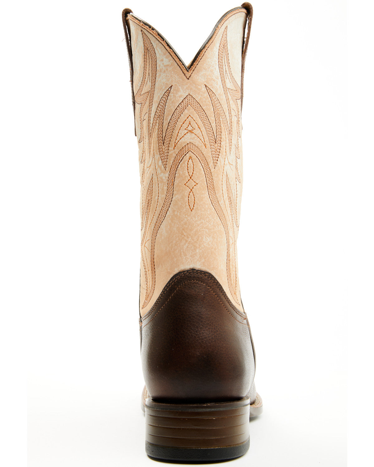 Men's Hoverfly Western Performance Boots - Broad Square Toe | Cody James Boots