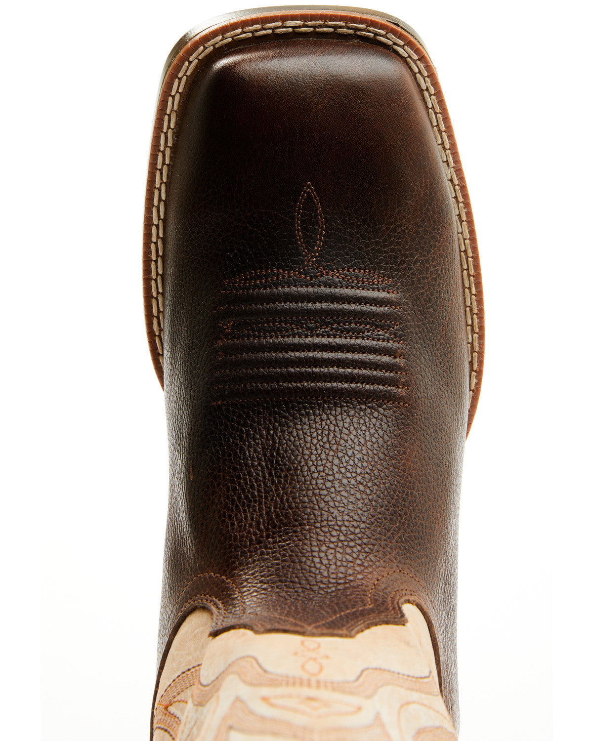 Men's Hoverfly Western Performance Boots - Broad Square Toe | Cody James Boots