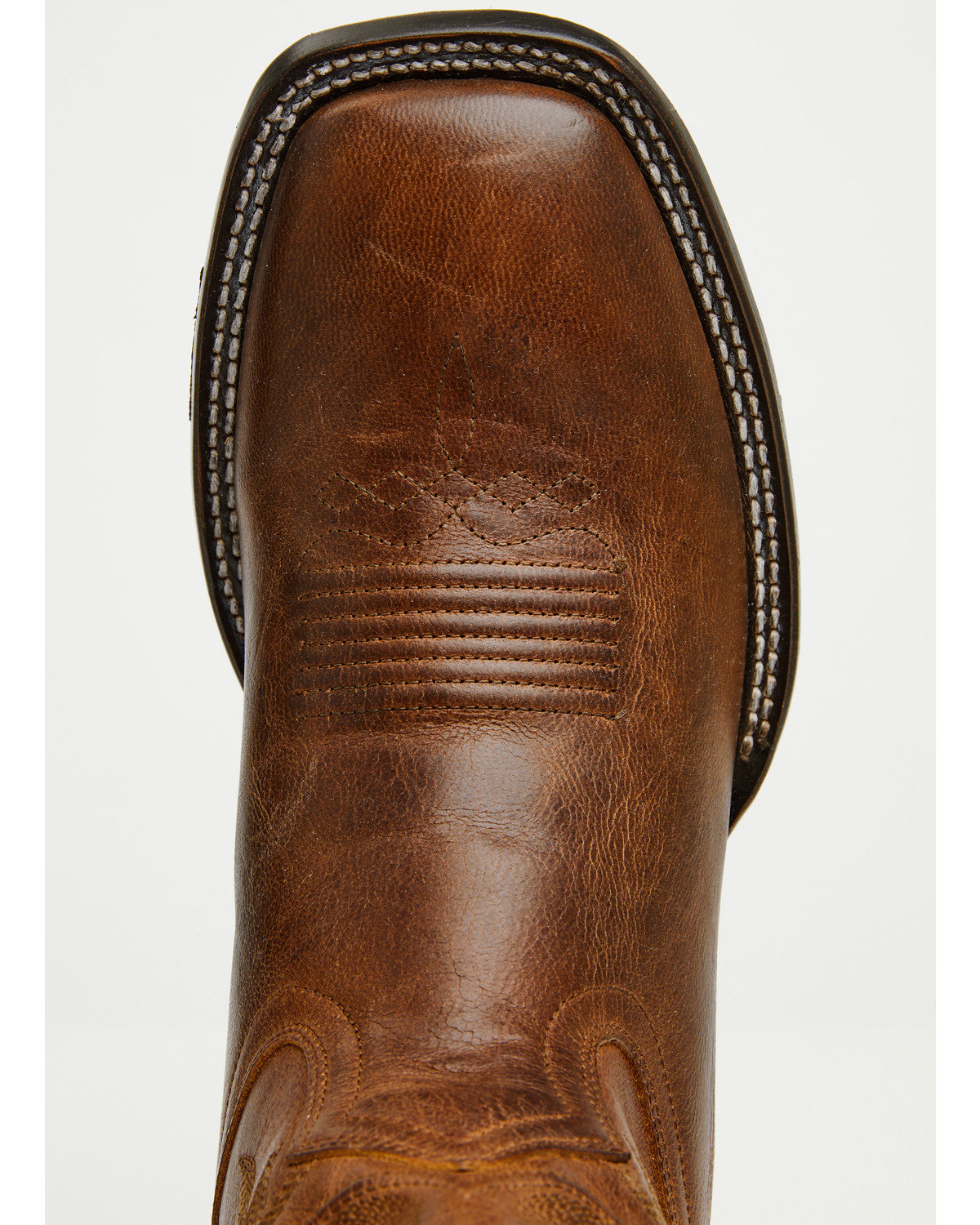 Black 1978® Men's The Hayward Western Boots - Broad Square | Cody James Boots