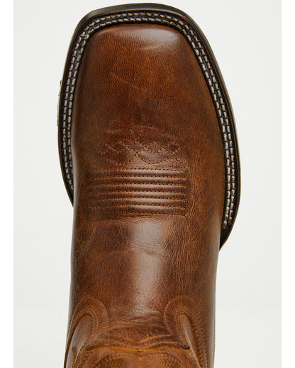 Black 1978® Men's The Hayward Western Boots - Broad Square | Cody James Boots