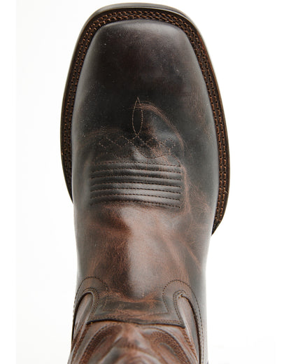 Black 1978® Men's The Hayward Western Boots - Broad Square | Cody James Boots