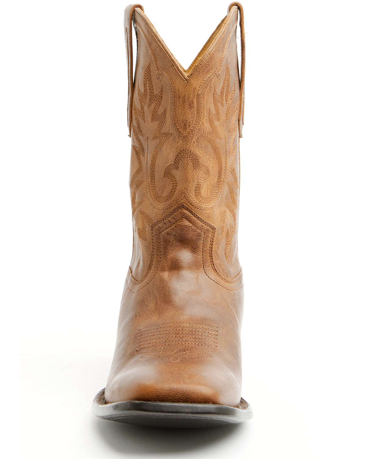 Black 1978® Men's The Hayward Western Boots - Broad Square | Cody James Boots
