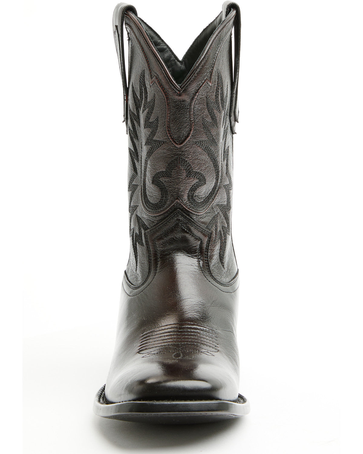 Black 1978® Men's The Hayward Western Boots - Broad Square | Cody James Boots