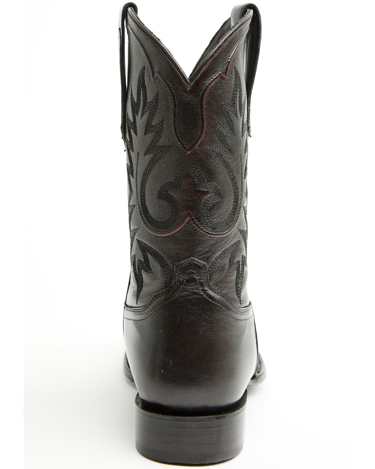 Black 1978® Men's The Hayward Western Boots - Broad Square | Cody James Boots