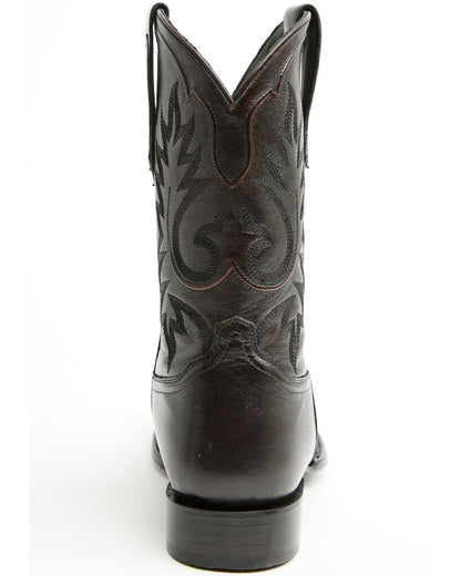 Black 1978® Men's The Hayward Western Boots - Broad Square | Cody James Boots