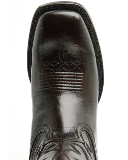 Black 1978® Men's The Hayward Western Boots - Broad Square | Cody James Boots