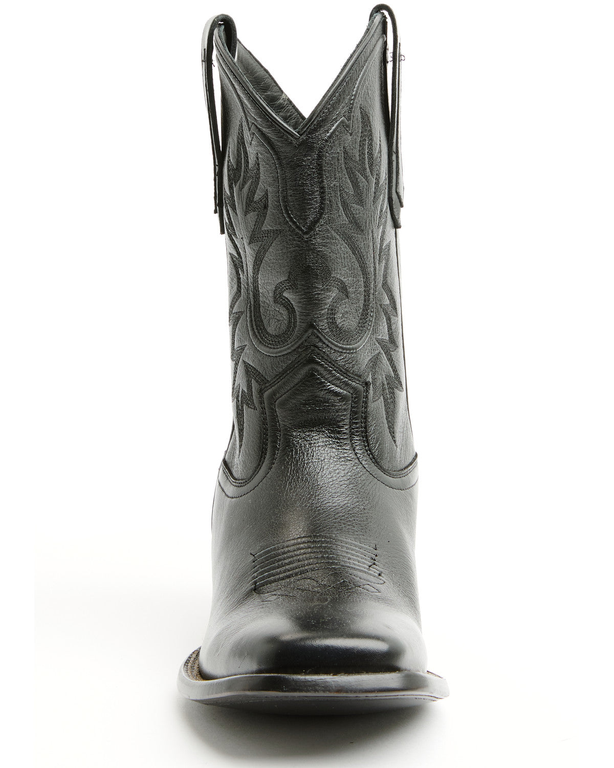 Black 1978® Men's The Hayward Western Boots - Broad Square | Cody James Boots