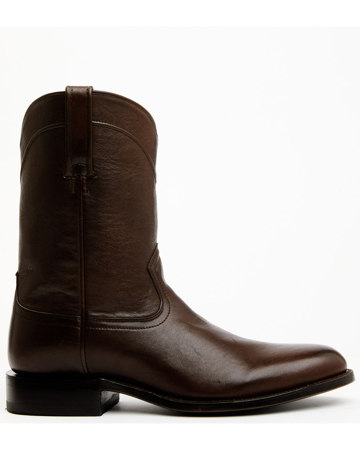 Black 1978® Men's Carmen Roper Boots - Round Toe | Cody James Boots