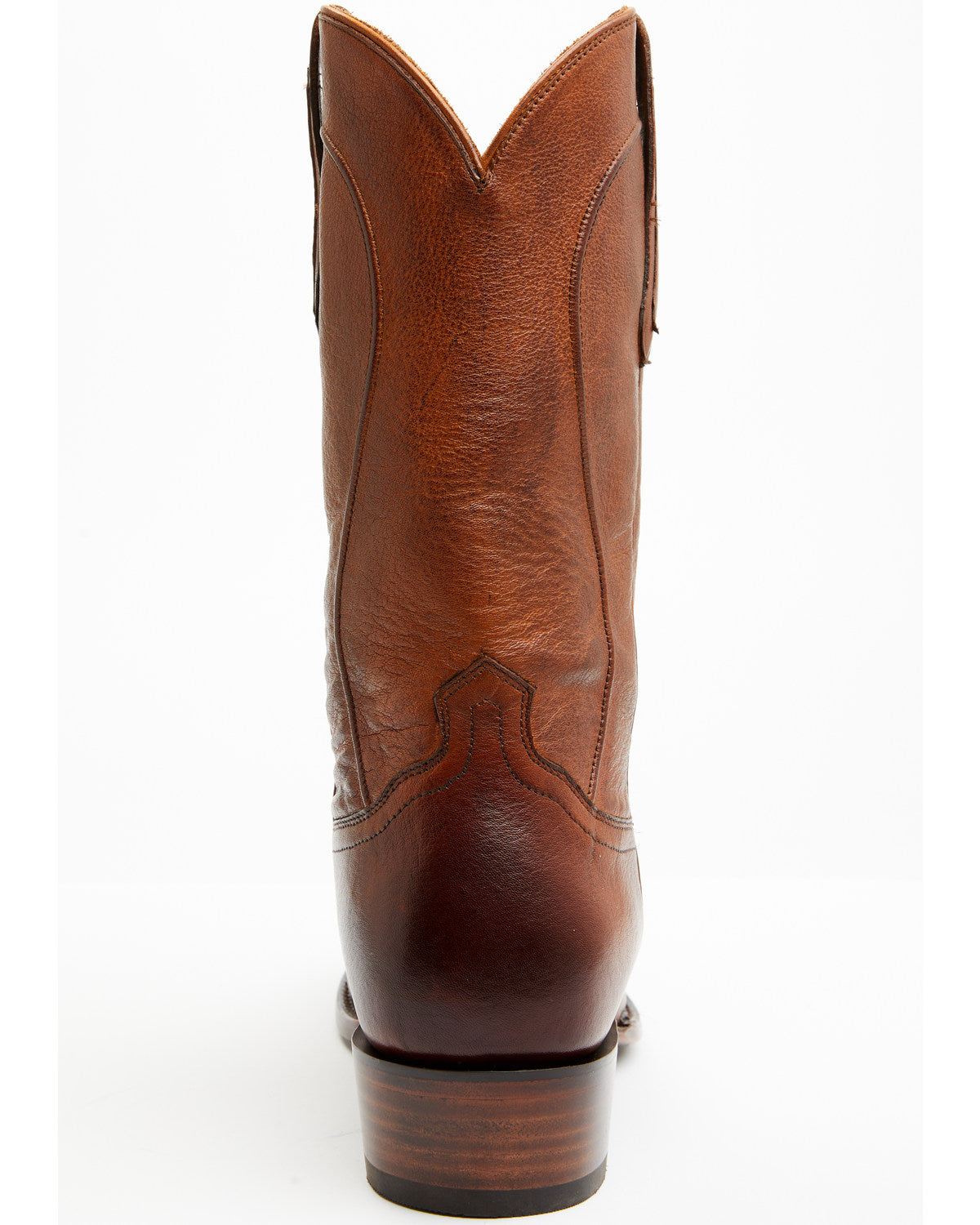 Black 1978® Men's Chapman Western Boots - Round Toe | Cody James Boots