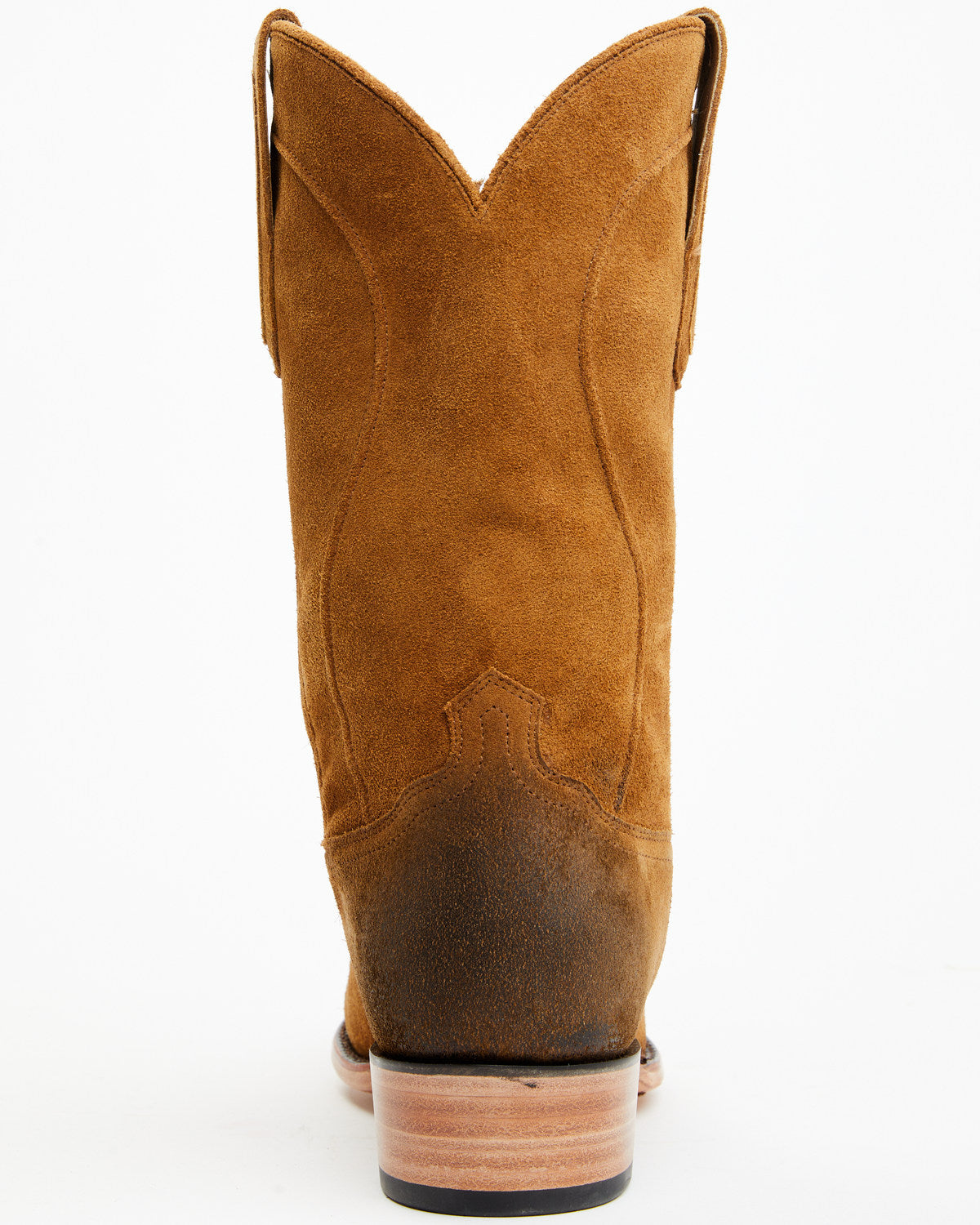 Black 1978® Men's Chapman Western Boots - Medium Toe | Cody James Boots
