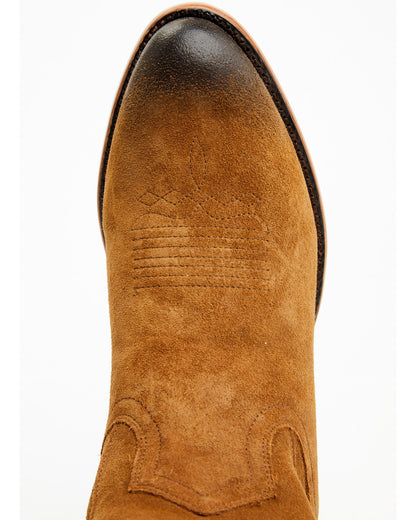 Black 1978® Men's Chapman Western Boots - Medium Toe | Cody James Boots
